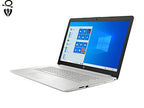 HP 17 Laptop i5-1135G7 12GB RAM 1TB HDD 17.3