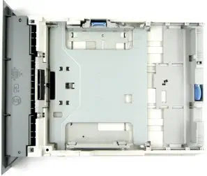 HP RM1-1486 250-Sheet Paper Tray — main product image