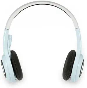 Logitech 981-000382 Wireless Bluetooth Headset — main product image