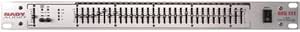 Nady GEQ-131 Single Channel Graphic Equalizer — main product image