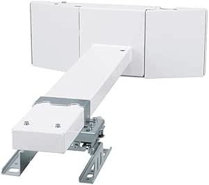 Panasonic ET-PKC200W Projector Wall Mount Bracket — main product image