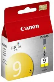 Canon CNMPGI9Y PGI-9 Yellow Ink Cartridge Compatible Printers