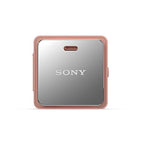 Sony SBH24-Pink Bluetooth Clip-On Handsfree Headset