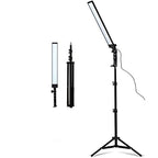 BFKRYP Dimmable LED Video Fill Light