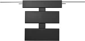 RCA ANT950E Amplified Multi-Directional HD Antenna
