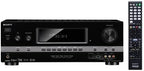 Sony Digital Cinematic Sound 7.1 Channel Yamaha Speakers