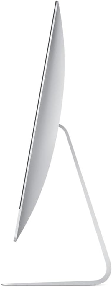 Apple MHJY3LL/A 27" iMac Retina 5K i9 512GB SSD