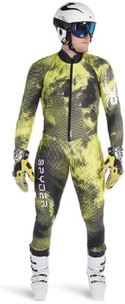 Spyder 229400 Mens Performance Race Suit