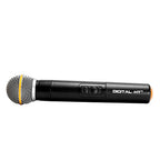 Nady DW-22-HT-ANY Dual Digital Wireless Handheld Microphone System