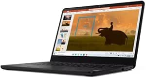 Lenovo 82N9S00A00 14w Gen 2 AMD Laptop - Windows 10 Pro — main product image
