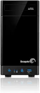 Seagate STBN6000200 6TB Business Storage NAS — main product image