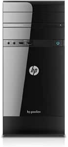 HP H3Y74AA Pavilion P2-1334 Desktop PC AMD E1-1200