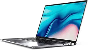 Dell Latitude 9510 i5 FHD Business Laptop