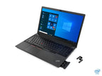 Lenovo 20TD003JUS ThinkPad E15 G2 i3 8GB 256GB SSD