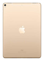 Apple iPad Pro (10.5-inch) 64GB Cellular Gold Renewed
