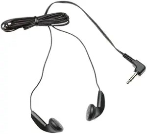 Panasonic RPHV149 Stereo Insidephone Earbuds (Discontinued) — main product image