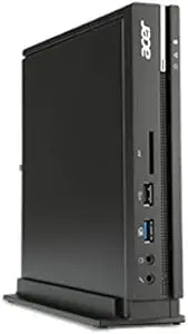 Acer DT.VKMAA.002 Veriton 4 i3 Desktop Computer