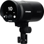 Profoto B10X Off-Camera Flash Continuous Light