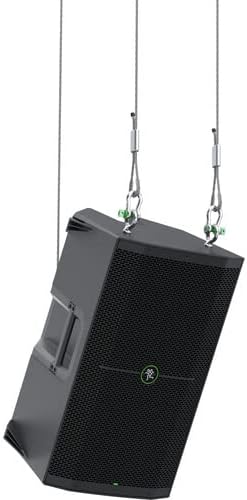 Gravity 15BST+SS06+MIC+XLR 15" 1300W Powered Loudspeaker Kit