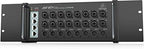 Behringer SD16: 16-Channel Digital Stage Box with MIDAS Preamps