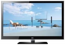 LG 55LE5400 55-Inch 1080p 120Hz LED HDTV
