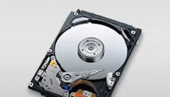 Toshiba MK1661GSYB 160GB SATA 2.5" Internal Hard Drive