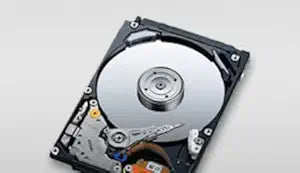 Toshiba MK3259GSXP 320GB 2.5