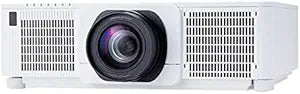 Hitachi CP-WX9211 DLP Projector WXGA 8500 Lumens