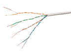 Monoprice 134631 SlimRun Cat6 Ethernet Patch Cable 30ft Black