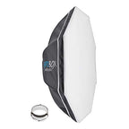 Westcott Rapid Box Octa-S with FJ400/Bowens Insert Softbox