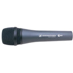 Sennheiser FBA_E835 Vocal Microphone Performance Ready