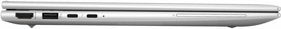 HP A6SZ1UTABA EliteBook 840 G11: Touchscreen, Ultra 7