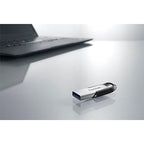 SanDisk SDCZ73-016G-A46 Ultra Flair 16GB USB 3.0 Flash Drive