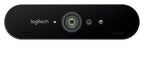 Logitech Miro 4K Pro Webcam Bundle Streaming Kit