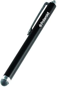 Polaroid PAC1601BK Multifunctional Capacitive Stylus Black