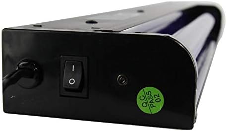 Chauvet DJ Hurricane Haze 2D Fog Machine with Black Light