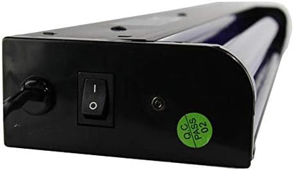 Chauvet DJ Hurricane Haze 2D Fog Machine with Black Light