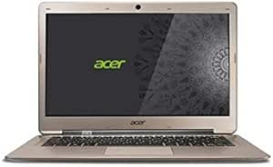 Acer S3-391-32364G34ass Aspire S3 13.3" i3 Ultrabook Renewed