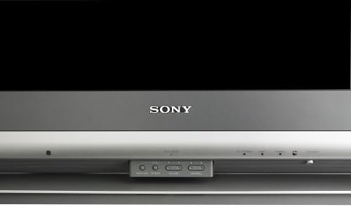 Sony KDFE42A10 42-Inch LCD Rear Projection TV