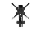 Monoprice 130346 TV Wall Mount with Equipment Shelf