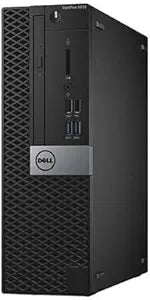 Dell Optiplex 5055 Ryzen 3 16GB RAM 256GB SSD Renewed