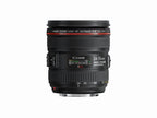 Canon 6313B002 EF 24-70mm f/4L IS USM Zoom Lens