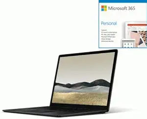 Microsoft VGS-00002 Surface Laptop 3 i7 16GB 512GB