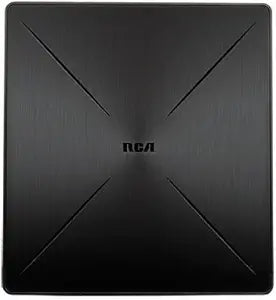 RCA ANT1520E Basic Flat Indoor TV Antenna — main product image