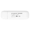 Jiawu 4G LTE WiFi Modem Dongle with SIM Slot