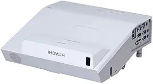 Hitachi CP-TW3003 Short Throw 3LCD Projector