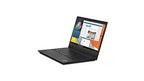 Lenovo 20NE0002US Ryzen 5 3500U ThinkPad E495 Laptop