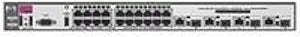 HP ProCurve J4905A#ABA 3400cl-24G Switch