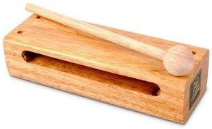 Latin Percussion LPA211 Aspire Wood Block