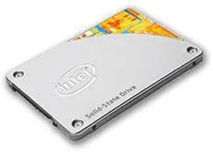 Intel Pro 2500 180GB SSD - SATA 6Gb/s